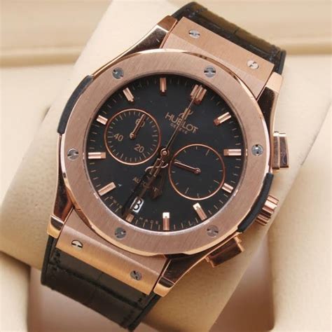 hublot geneve watch features|hublot geneve chronograph watch price.